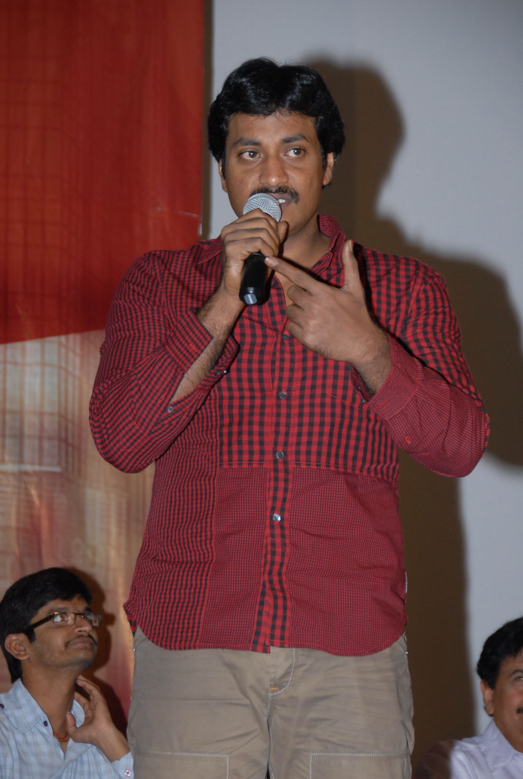 Sunil Varma - Akasame Haddu Audio Launch Pictures | Picture 55532